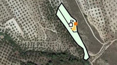 Suelos rústico no urbanizables en venta en Lugar Arroturas Y Barranco Del Agua, 23500, Ubeda, immagine 3