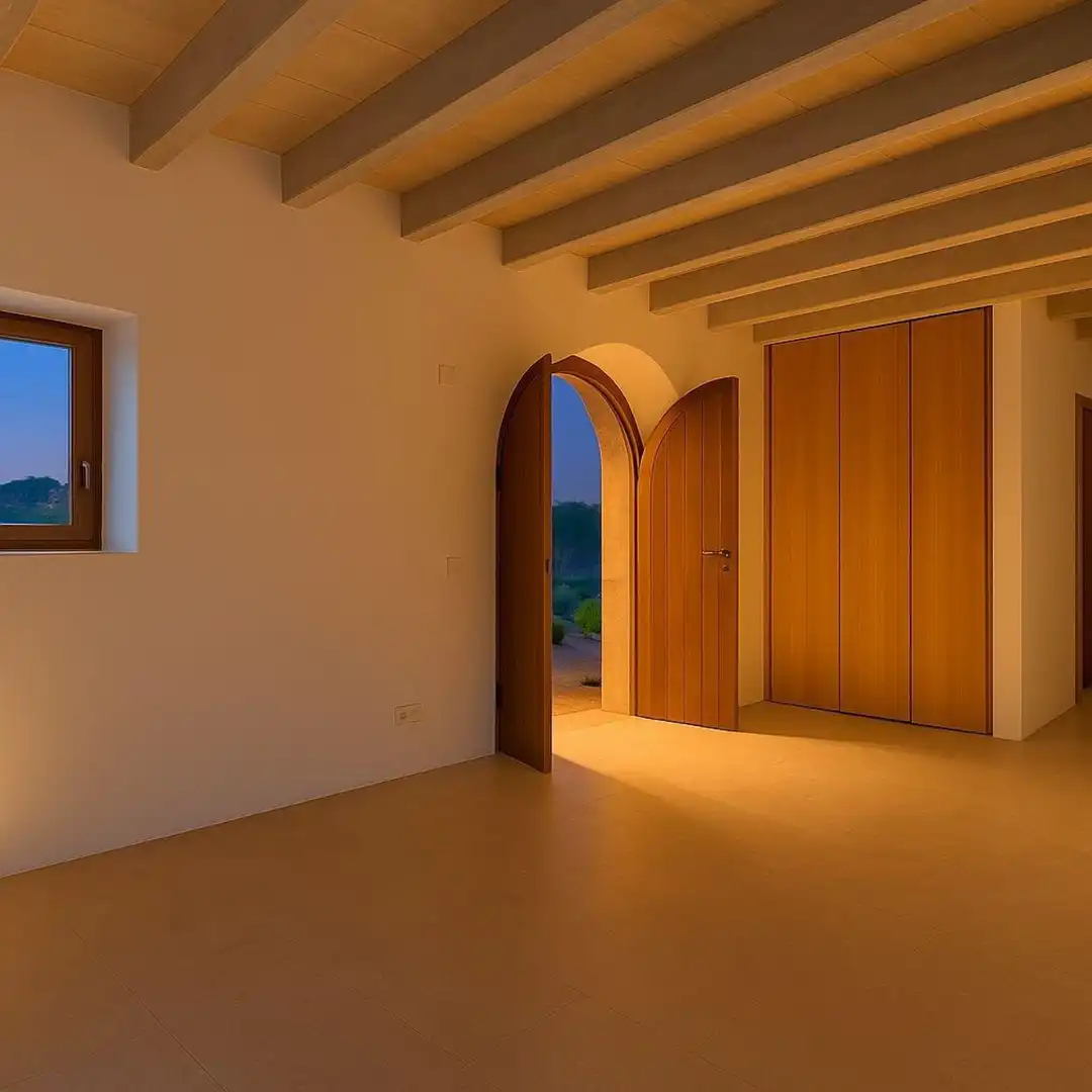 Casa amb terrassa en venda a Santanyí - Carrer de Castellnovo, imagen 11