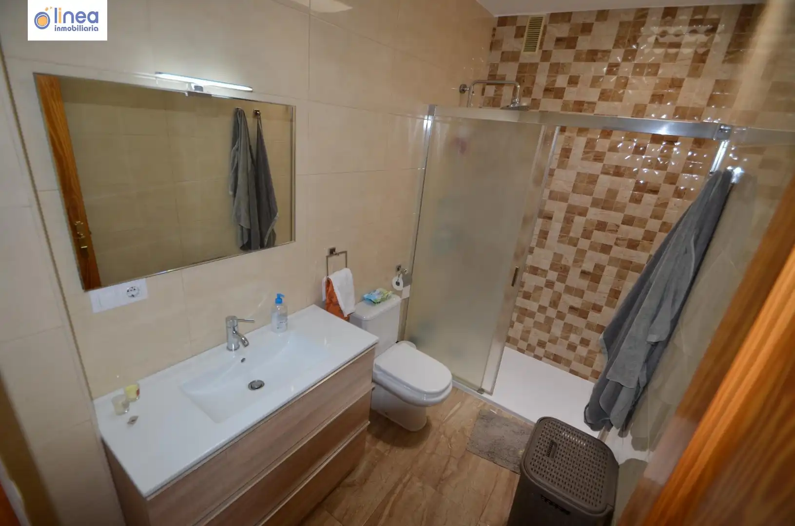 Casa adosada en venta en Calle ANGEL CARA, La Mojonera