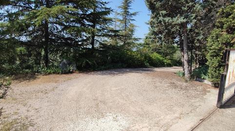 Foto 2 de Finca rústica en venda a Lliçà d'Amunt, Barcelona