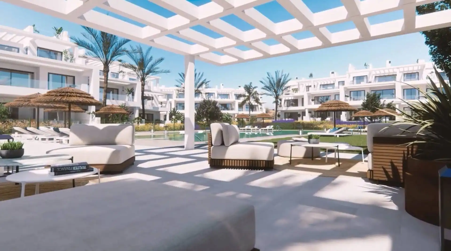 Ático con terraza en venta en Costa Natura, imagen 7