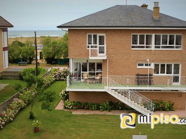 Casa con giardino in vendita a Santoña