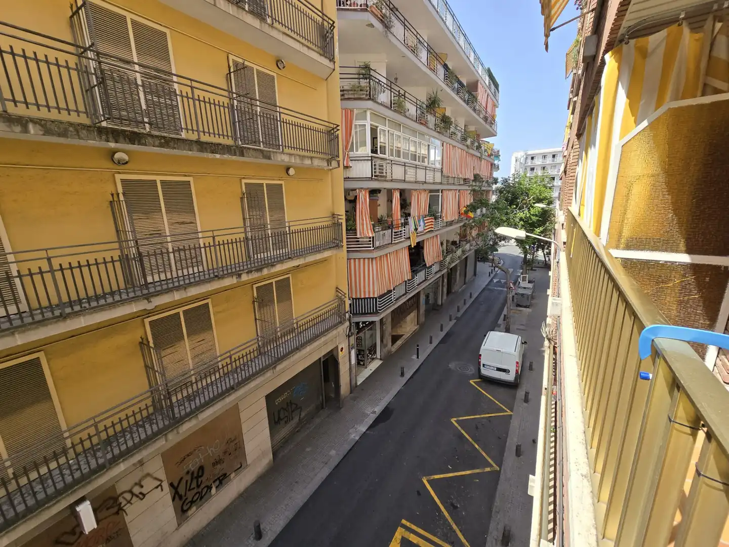Flat with lift for sale in Carrer Joan Baptista Lambert, imagen 17