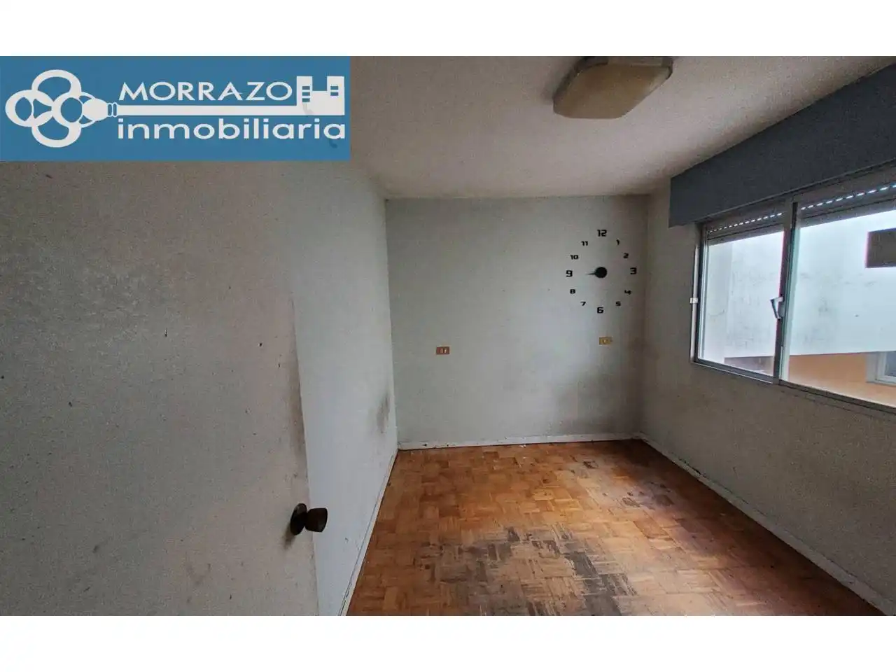Habitación de Piso en venta en Bueu con Terraza, Trastero y Balcón