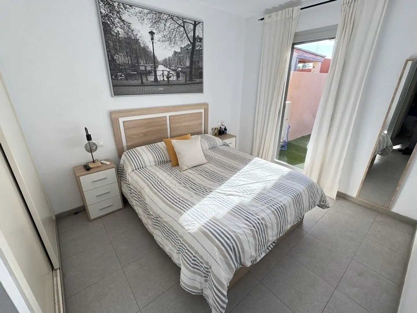 Casa o xalet en venda a DISTRITO URB.GOLF VALLE ESTE, Golf Valle Este