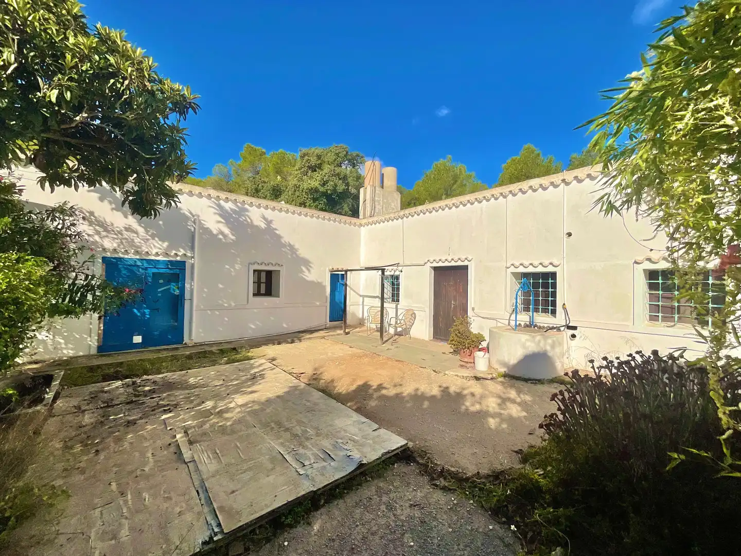 Xalet en venda a Sant Antoni de Portmany, imagen 5