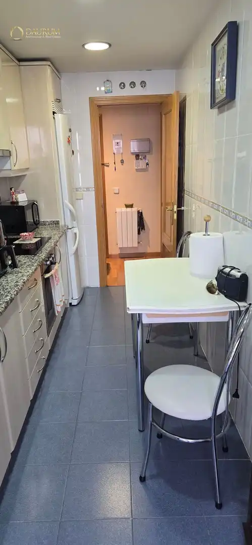 Flat with pool for sale in M Lopez Zubero, imagen 14