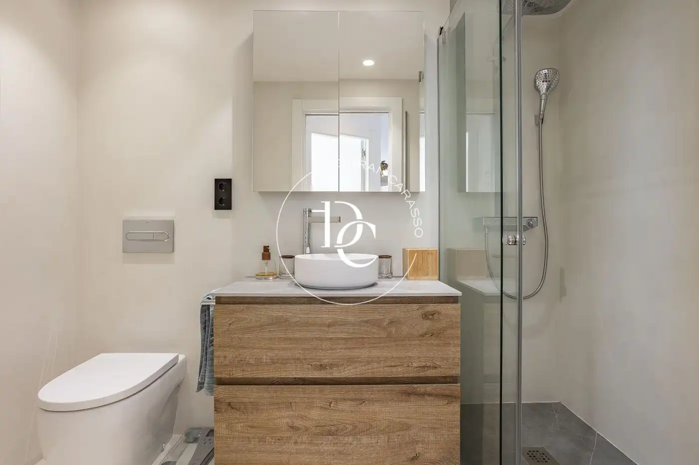 Piso con ascensor en venta en Carrer del Doctor Aiguader, imagen 27