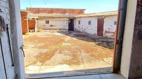 Foto 4 de Finca rústica en venta en Calle San Antonio, 3, Pobladura de Pelayo García, León