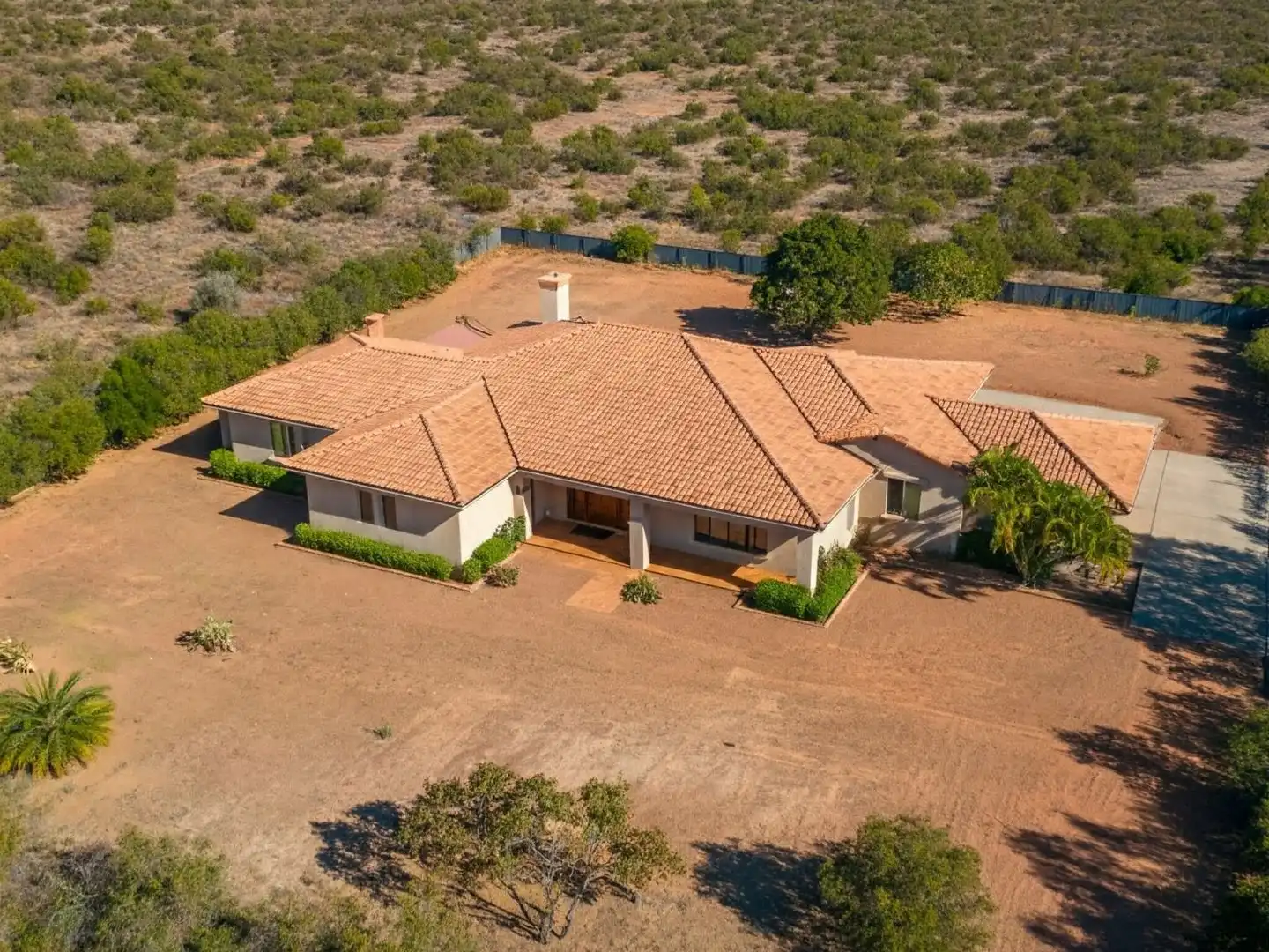 Casa amb jardí en venda a raya de palancar 1, imagen 6