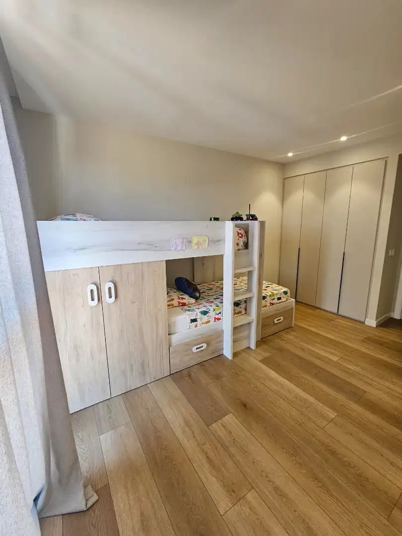 Habitación de Piso en venta en  Palma de Mallorca con Aire acondicionado, Parquet y Trastero
