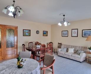 Dining room of Flat for sale in Torrijos  with Air Conditioner, Heating and Terrace