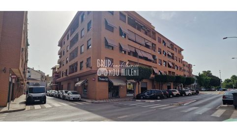 Foto 3 von Geschaftsraum zur Miete in Avenida Artal de Foces, 131, Alcàsser, Valencia