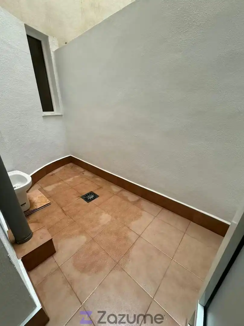 Piso de alquiler en C. Joaquín Chapaprieta, El Molino
