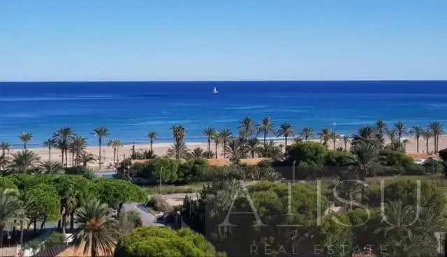Apartament amb piscina en venda a Deportista Javier Cabanas, imagen 20