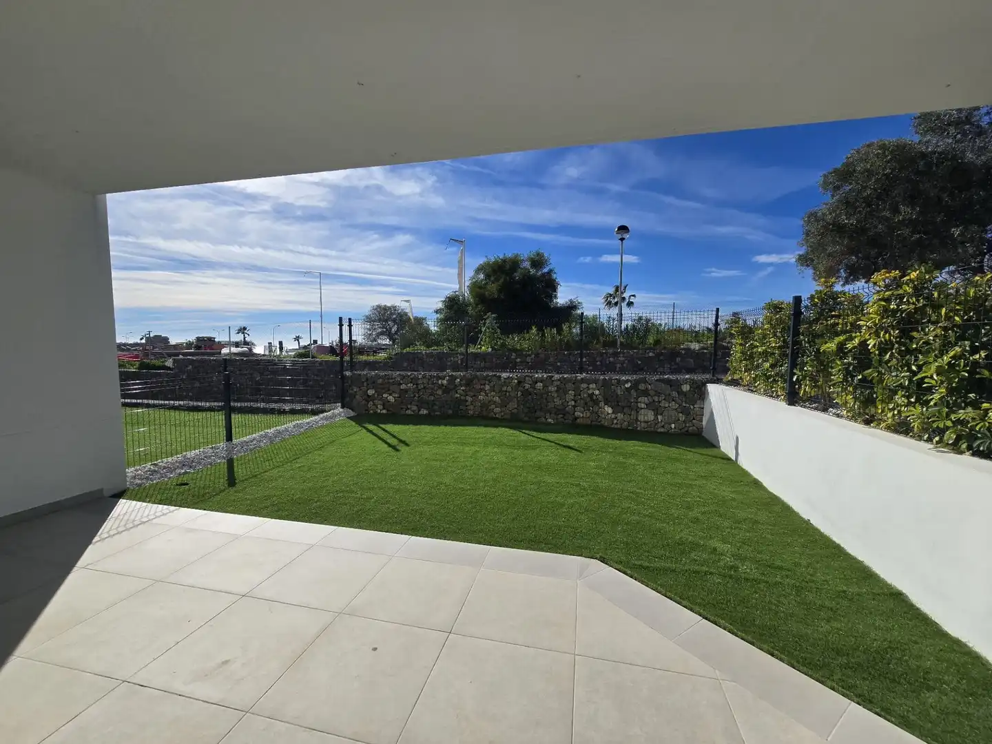 Apartament amb piscina en venda a Riviera del Sol, imagen 3
