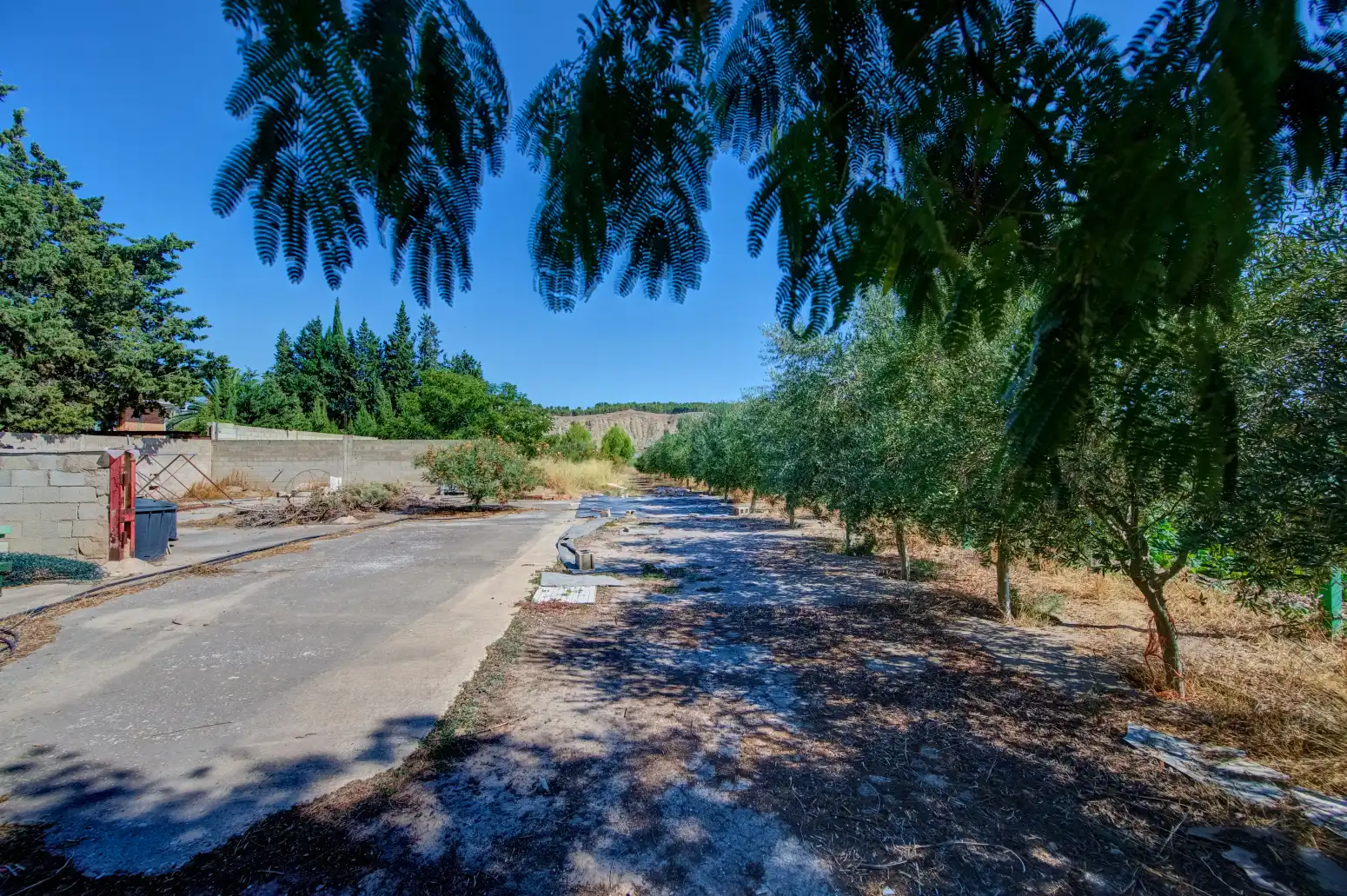 Casa con piscina en venta en Paraje LA GLERA, imagen 80