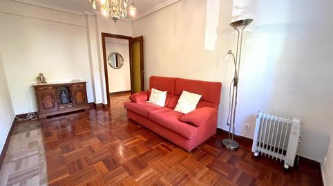 Foto 3 de Pis en venda a Bidebieta, Donostia - San Sebastián