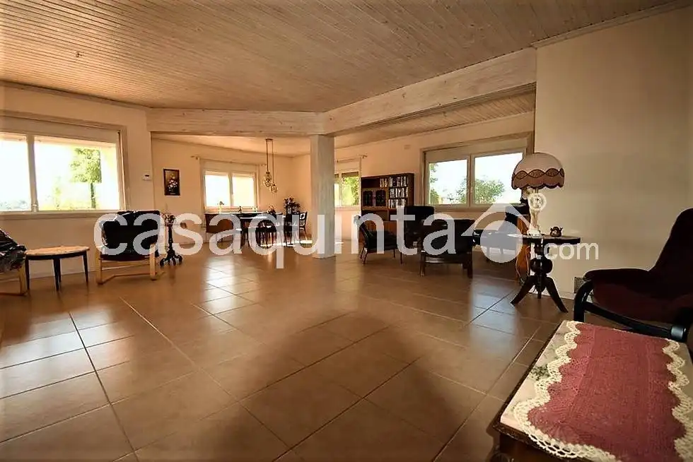 Villa in vendita a Cam. de lo Chicharra, imagen 9