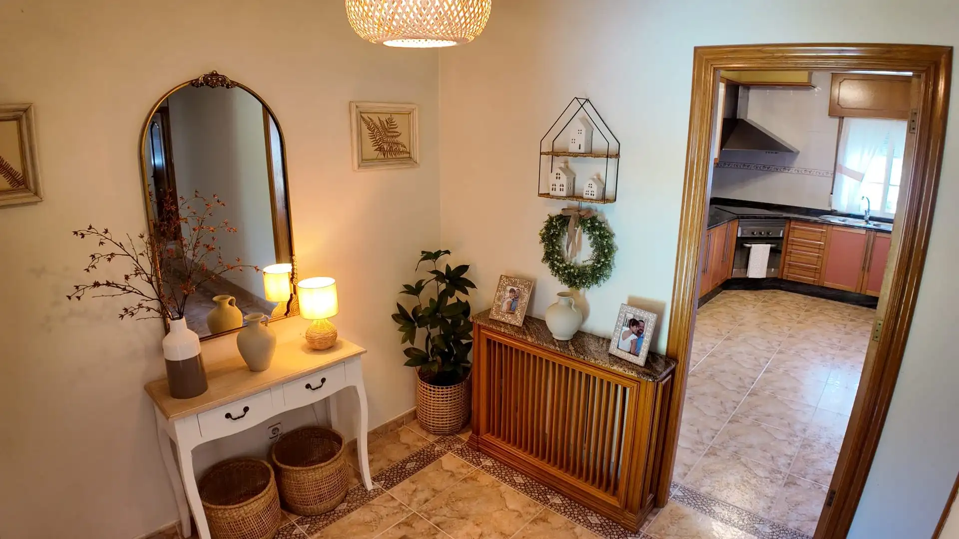 Villa avec piscine à vendre à Vilagarcía, imagen 9