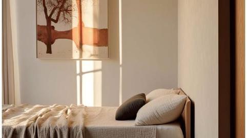 Foto 4 de Pis en venda a Llevant, Barcelona