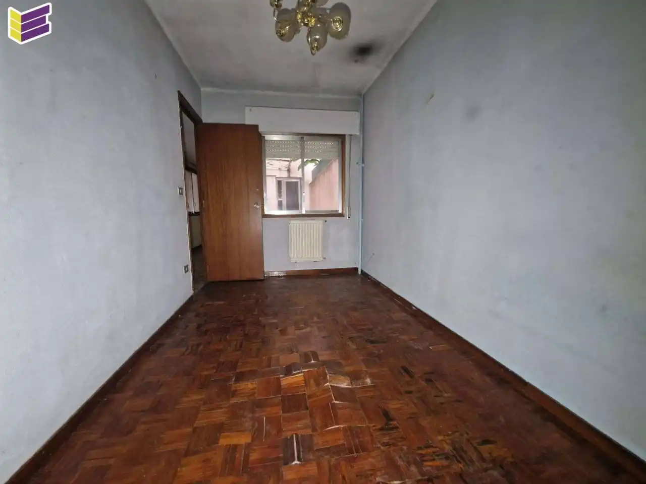 Pis amb ascensor en venda a Calle Urzaiz 118, imagen 24