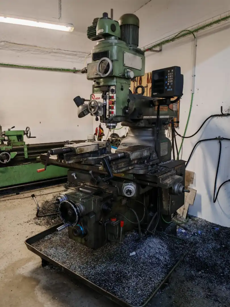 Business premises for transfer in Zona Industrial, imagen 7
