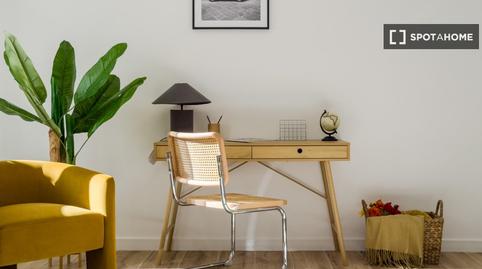 Foto 5 de Piso de alquiler en La Nova Esquerra de l'Eixample,  Barcelona Capital