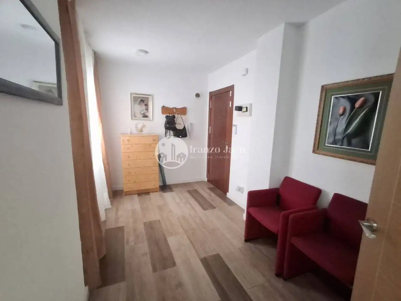 Piso con ascensor en venta en Calle Manuel Jontoya, imagen 19