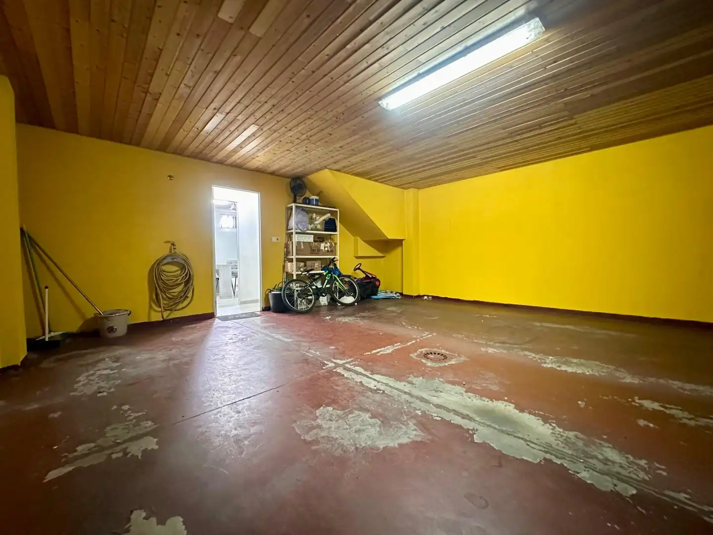 Casa adosada en venda en Camponaraya amb Calefacció, Jardí privat i Terrassa