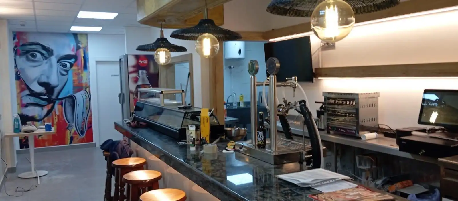 Business premises for sale in Casco Antiguo, imagen 7