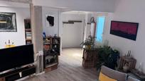 Sala d'estar de Pis en venda en  Valencia Capital