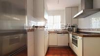 Kitchen of Single-family semi-detached for sale in Sanlúcar de Barrameda  with Air Conditioner and Terrace