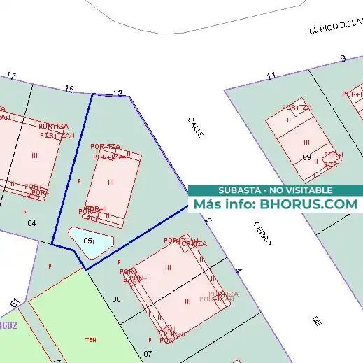 Houses for sale in Venturada  with Swimming Pool