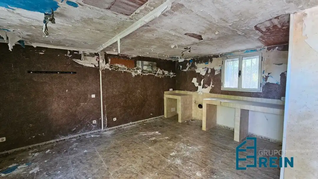 Villa con piscina in vendita a Calle Suecia, imagen 30