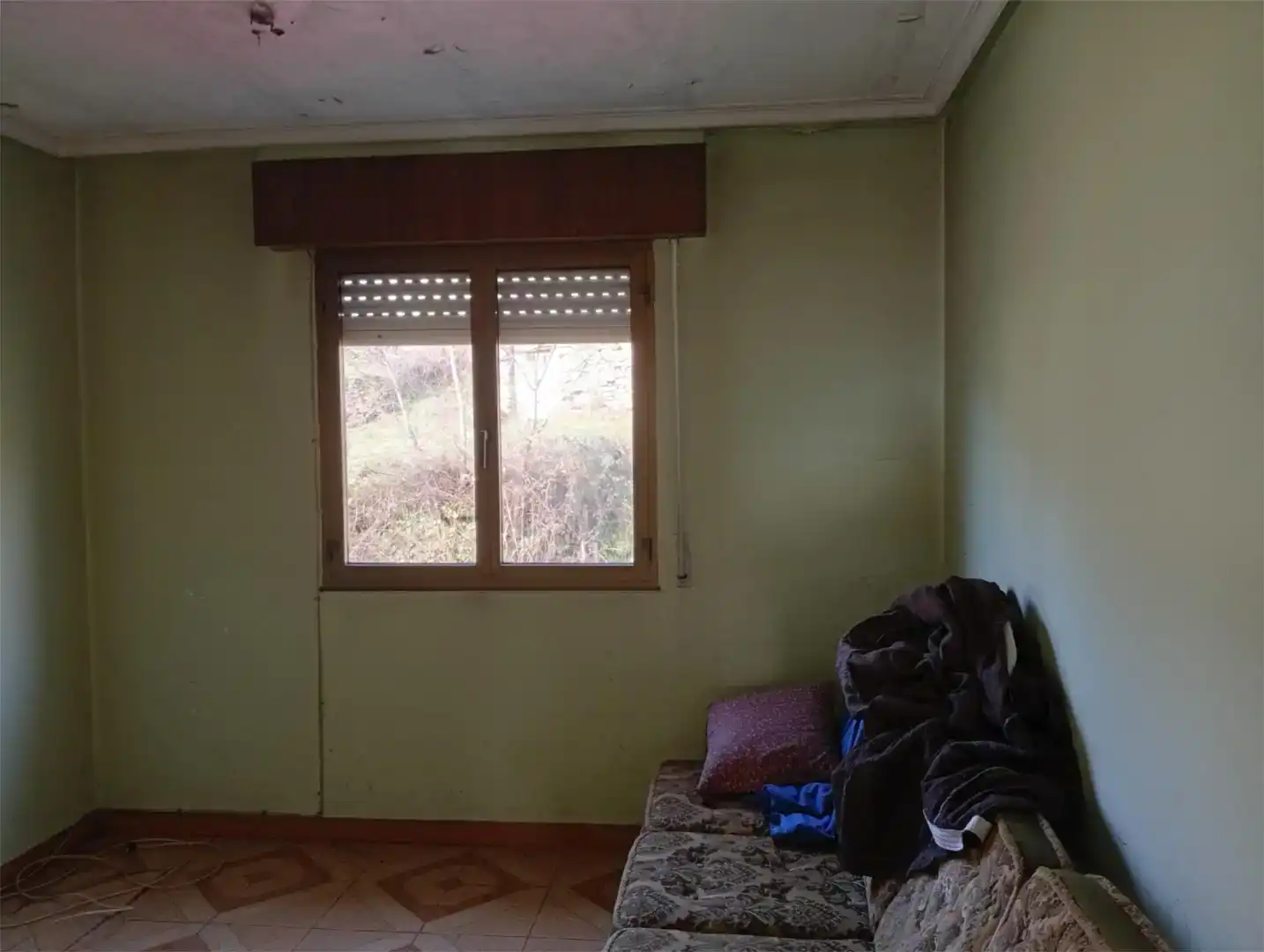 Dormitori de Casa o xalet en venda en Vilardevós amb Balcó