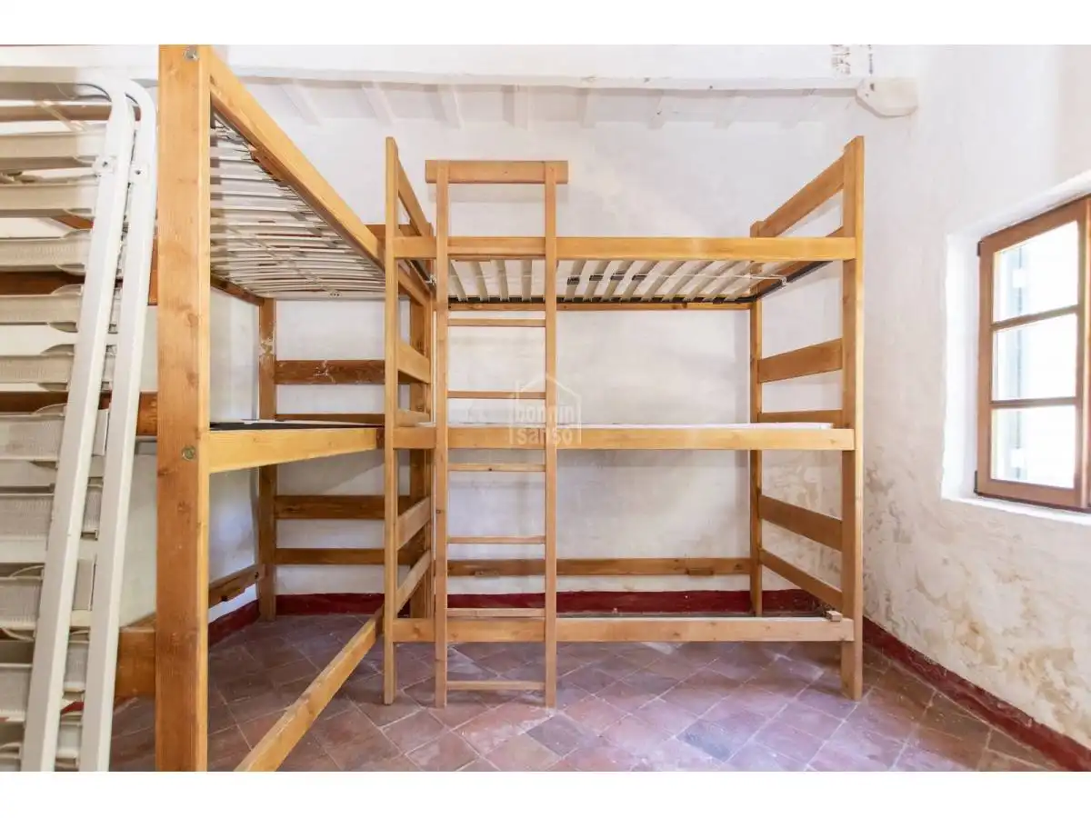 Maison rustique avec jardin à vendre à Ferreries poble, imagen 17