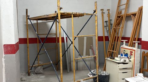 Foto 4 von Geschaftsraum zur Miete in Avenida de Los Manantiales, 24, Manantiales - Estación de Autobuses, Torremolinos