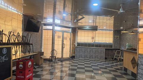 Foto 4 von Geschaftsraum zur Miete in Carrer de la Providència, 23, Estadi - Santa Anna, Vic