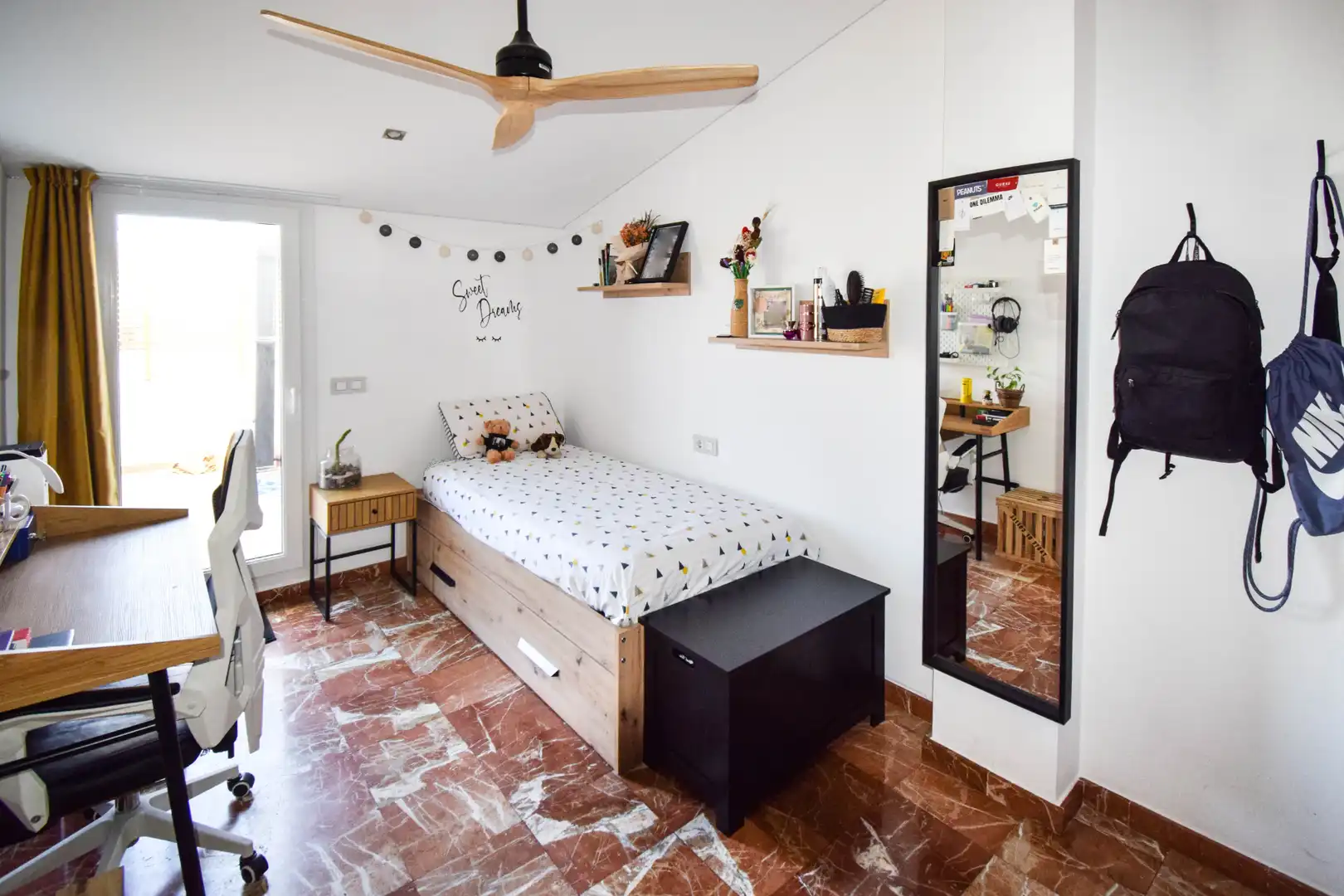Flat with lift for sale in Ciutadella, imagen 9