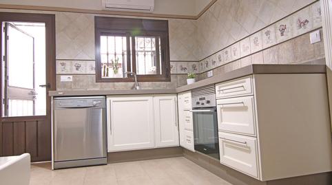 Photo 4 of House or chalet for sale in Calle Rafael Beca, 25, Nueva Alcalá, Sevilla