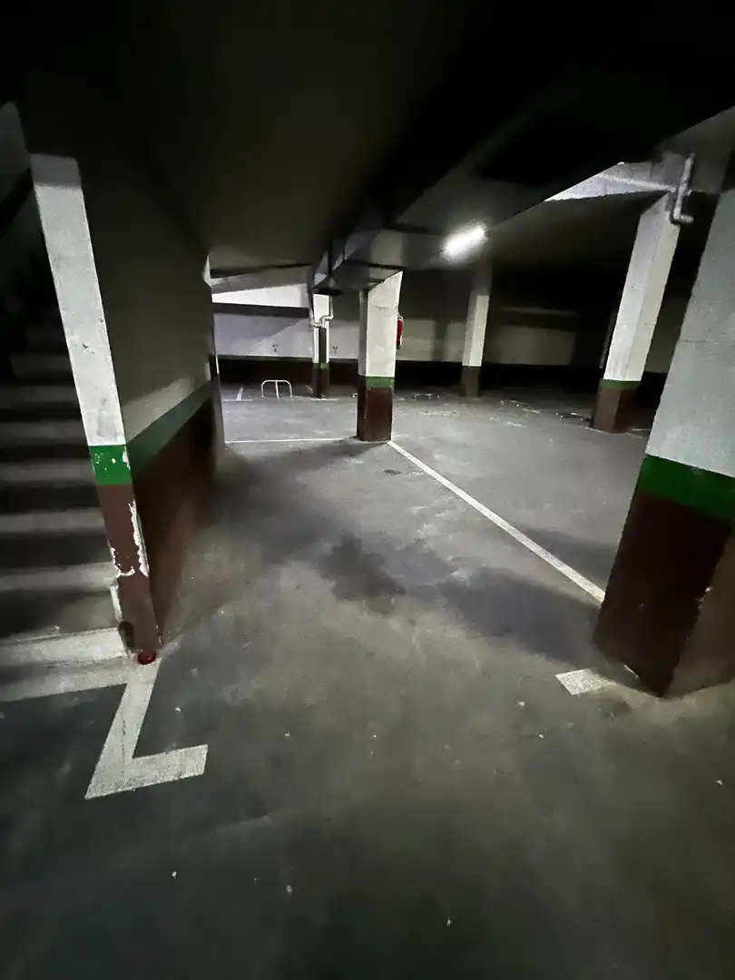 Parking of Garage for sale in Arganda del Rey