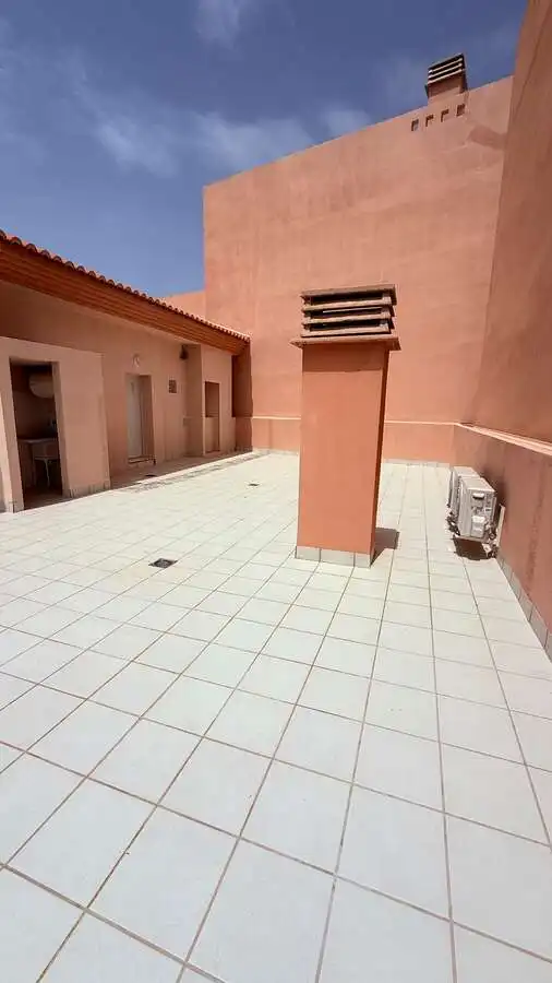Terrassa de Pis en venda en Roquetas de Mar amb Terrassa i Piscina comunitària