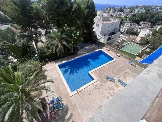 Flat with terrace for sale in PARADIS 16, imagen 10