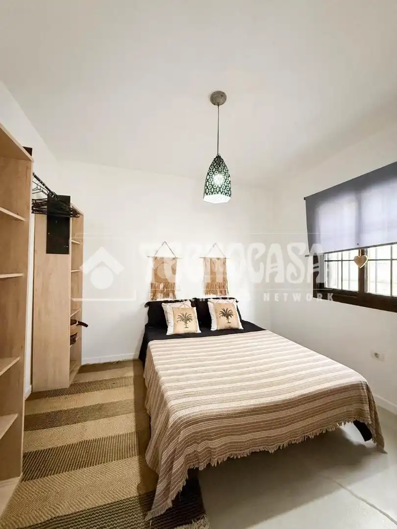 Haus zum Verkauf in Lajares, imagen 4