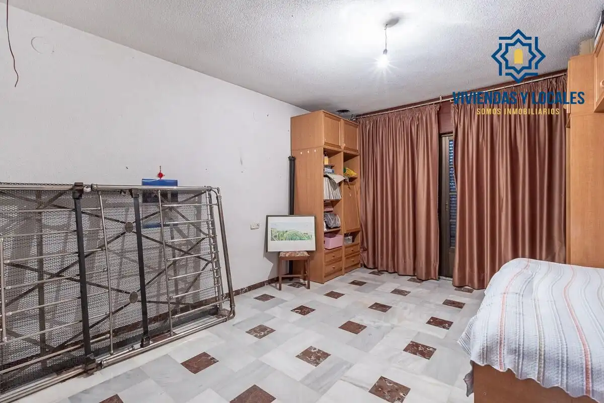 Villa mit Terrasse zum Verkauf in Barrio de la Vega, imagen 31
