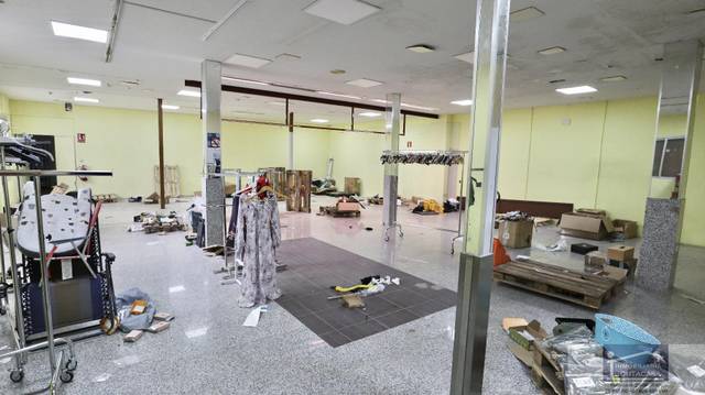 Local comercial en Alquiler en El Olivar - La Magdalena