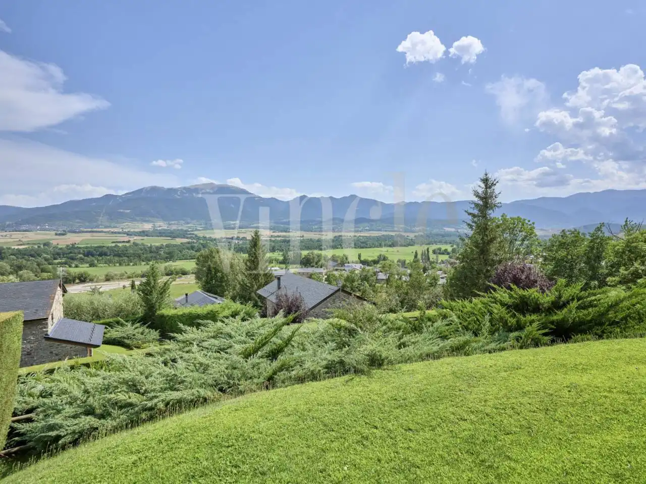 Casa amb jardí en venda a Urbanizacion PRAT DE LA SERRA, imagen 4