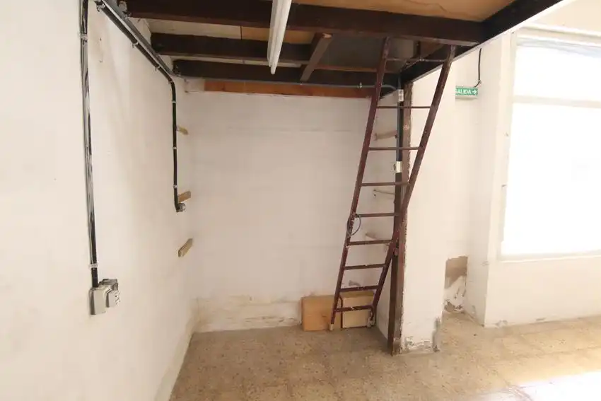 Local en venta en Ansoáin / Antsoain