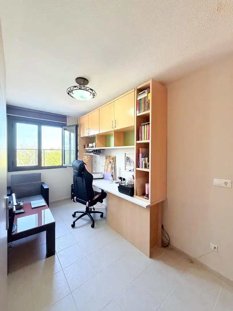 Duplexes for sale in Aspe  with Air Conditioner, Heating and Terrace